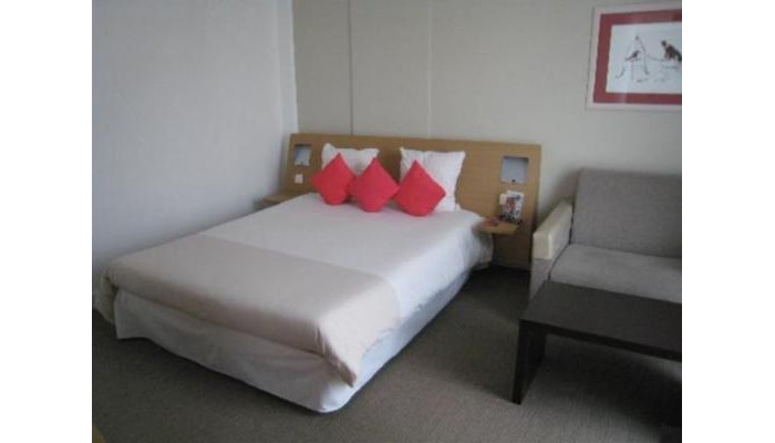 Hotel Novotel Praha Wenceslas Square poza 1