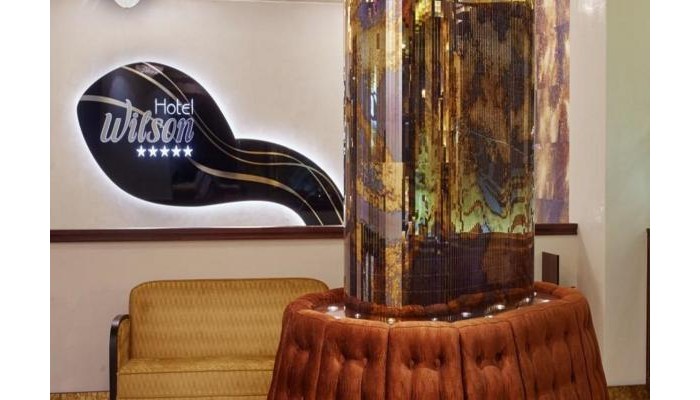 Hotel Occidental Praha Wilson poza 7