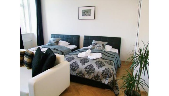 Old Town Square Premium Apartments poza 1