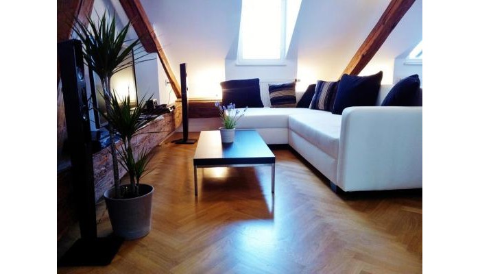 Old Town Square Premium Apartments poza 2