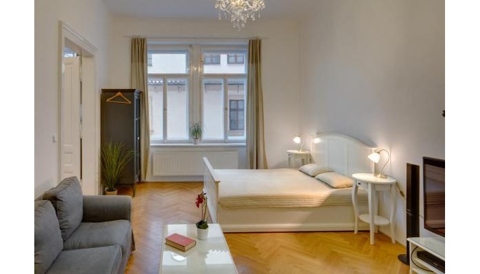 Old Town Square Premium Apartments poza 5