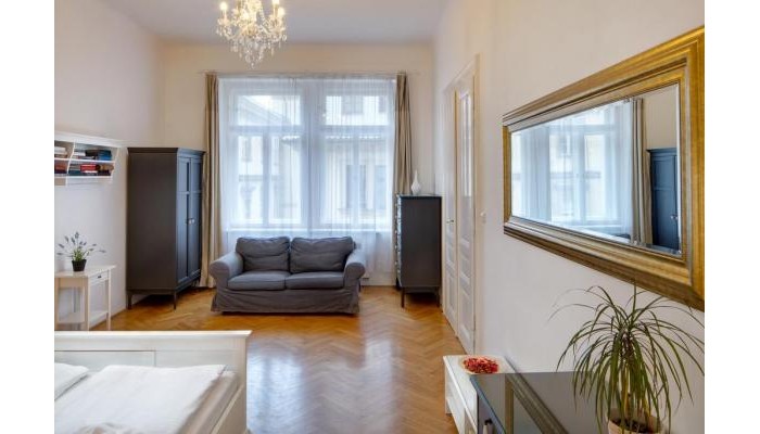 Old Town Square Premium Apartments poza 8