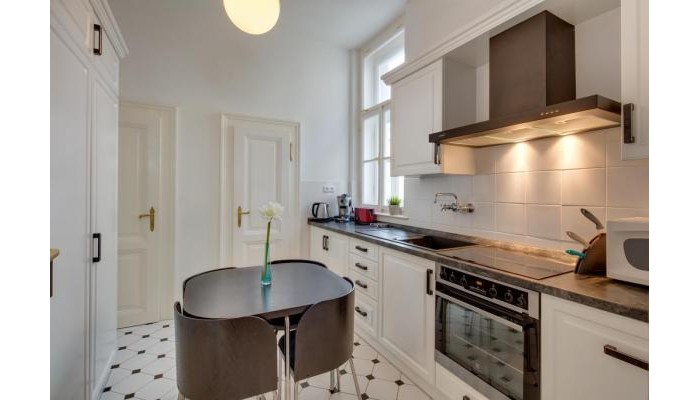 Old Town Square Premium Apartments poza 11