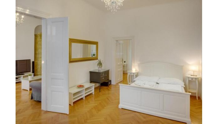 Old Town Square Premium Apartments poza 7