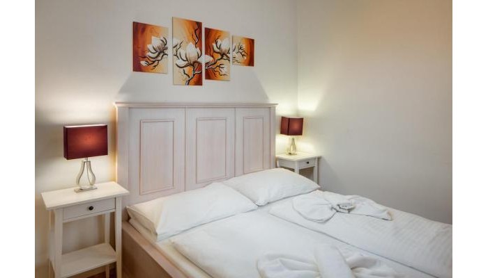 Old Town Square Premium Apartments poza 3