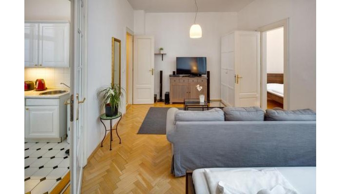 Old Town Square Premium Apartments poza 12