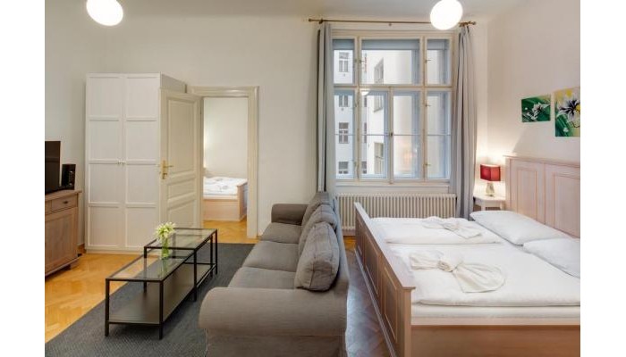 Old Town Square Premium Apartments poza 4