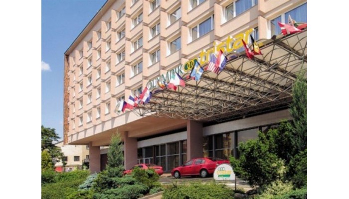 Hotel Olympik Tristar poza 8