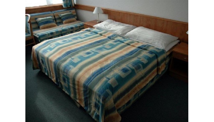 Hotel Olympik Tristar poza 7