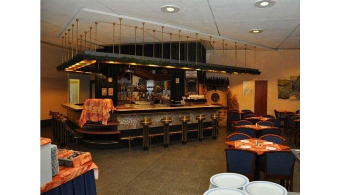 Hotel Olympik Tristar poza 2