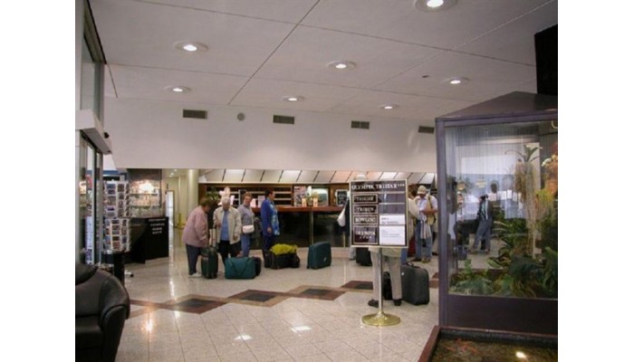 Hotel Olympik Tristar poza 3