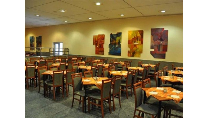 Hotel Olympik Tristar poza 4