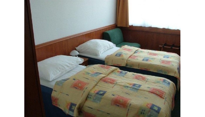 Hotel Olympik Tristar poza 5