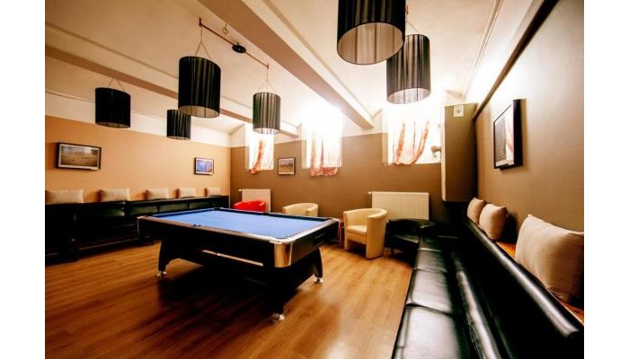 Hotel Otakar poza 12