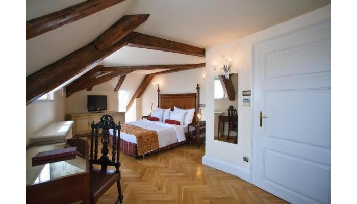Hotel Pachtuv Palace poza 4
