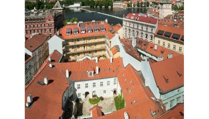 Hotel Pachtuv Palace poza 5