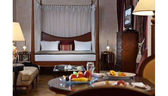 Hotel Pachtuv Palace poza 7