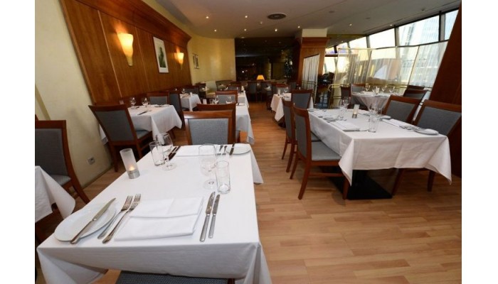 Hotel Panorama Praha poza 6