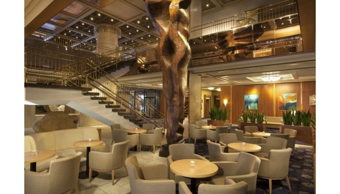 Hotel Panorama Praha poza 7