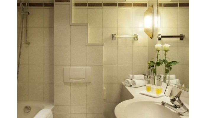 Hotel Panorama Praha poza 4