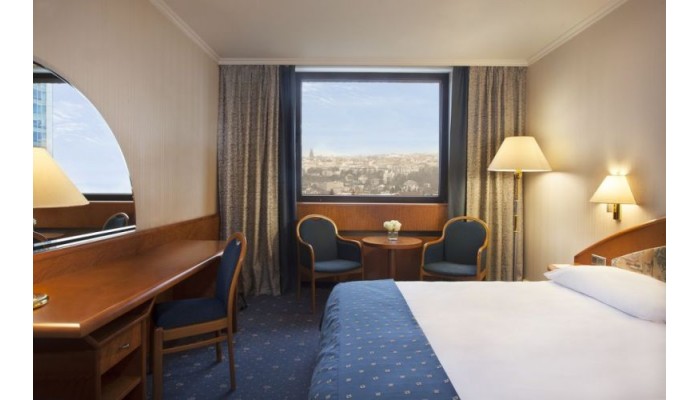 Hotel Panorama Praha poza 3