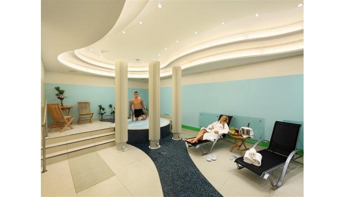 Hotel Paris poza 5