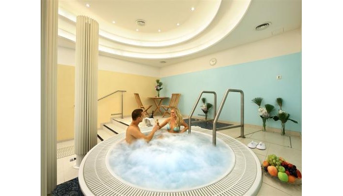 Hotel Paris poza 6