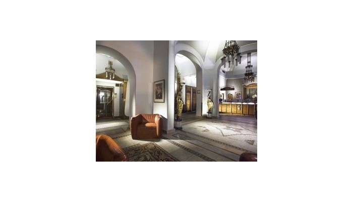 Hotel Paris Prague poza 8