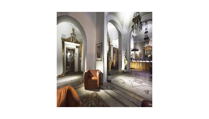Hotel Paris Prague poza 2