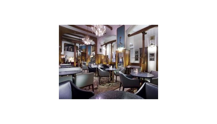 Hotel Paris Prague poza 11