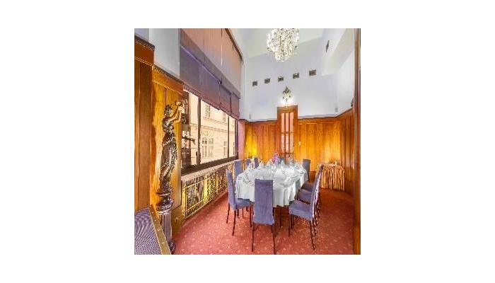 Hotel Paris Prague poza 3