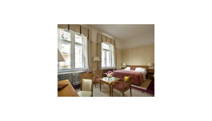 Hotel Paris Prague poza 10
