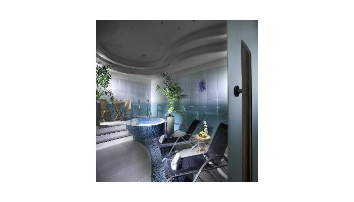 Hotel Paris Prague poza 6
