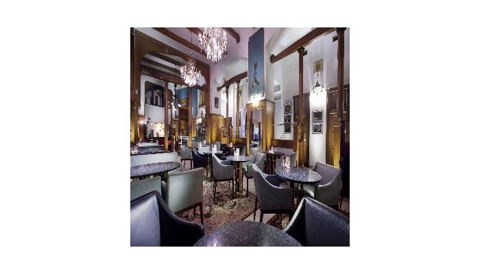 Hotel Paris Prague poza 1
