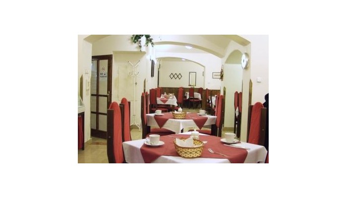 Hotel Pension Brezina poza 10