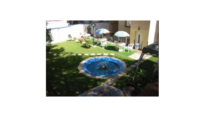 Hotel Pension Brezina poza 7