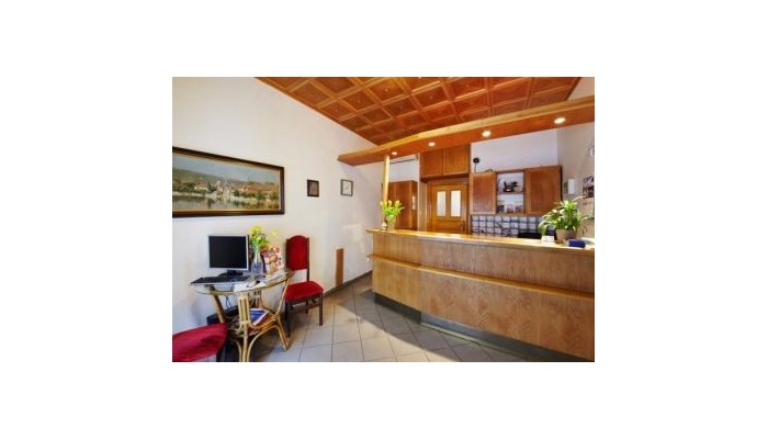 Hotel Pension Brezina poza 8