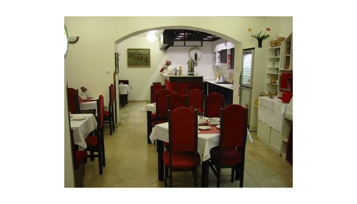 Hotel Pension Brezina poza 3