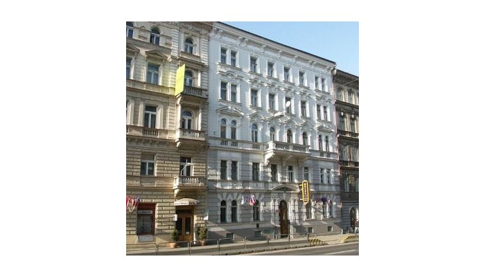 Hotel Pension Brezina poza 0