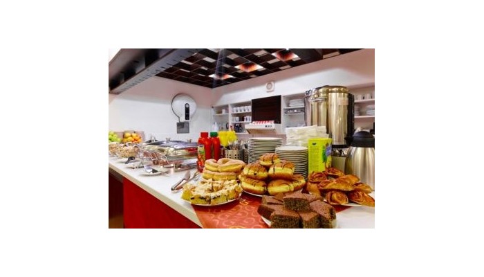 Hotel Pension Brezina poza 4