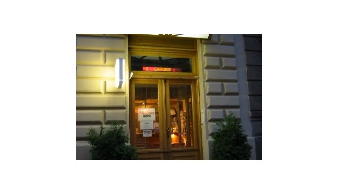 Hotel Pension Brezina poza 9