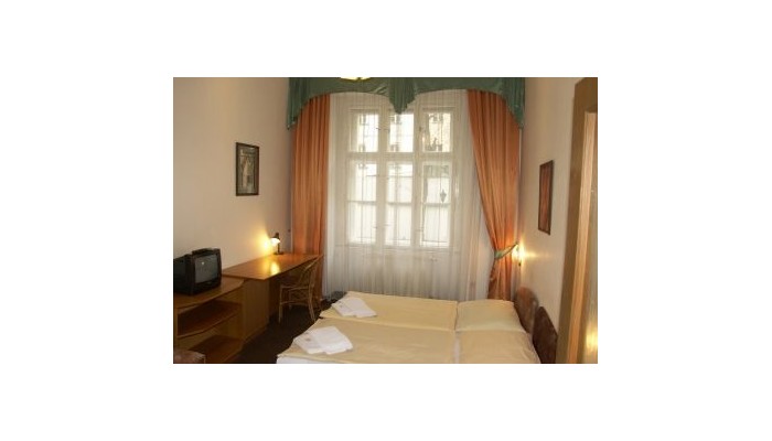 Hotel Pension Brezina poza 6