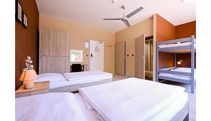 Hotel Plus Prague poza 6