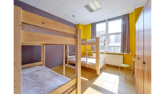 Hotel Plus Prague poza 3