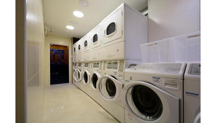 Hotel Plus Prague poza 8