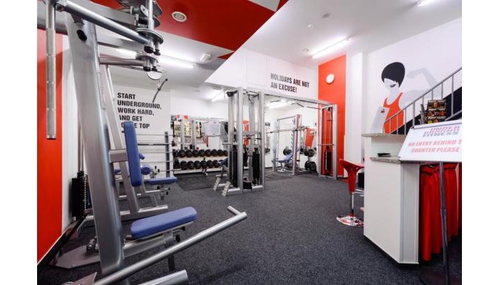 Hotel Plus Prague poza 10