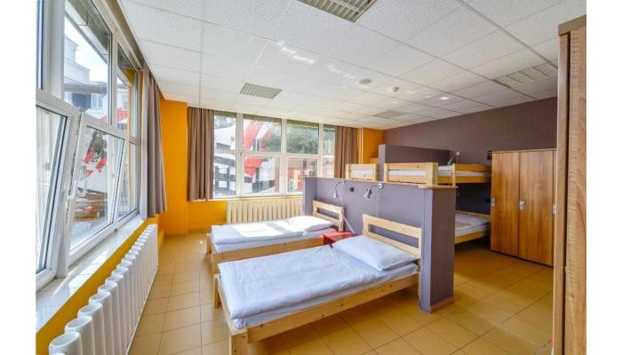 Hotel Plus Prague poza 1