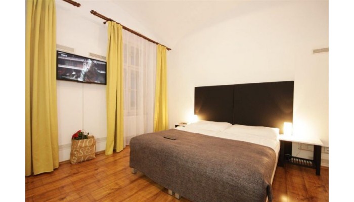 Hotel Prague Central Residence poza 2