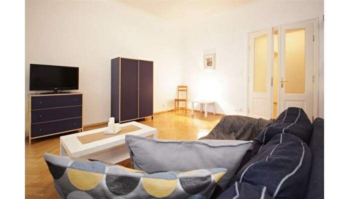 Hotel Prague Central Residence poza 6