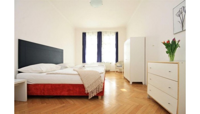 Hotel Prague Central Residence poza 8